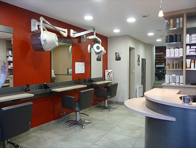 Salon de coiffure Olivier B. : Coiffeur coloriste à Vannes